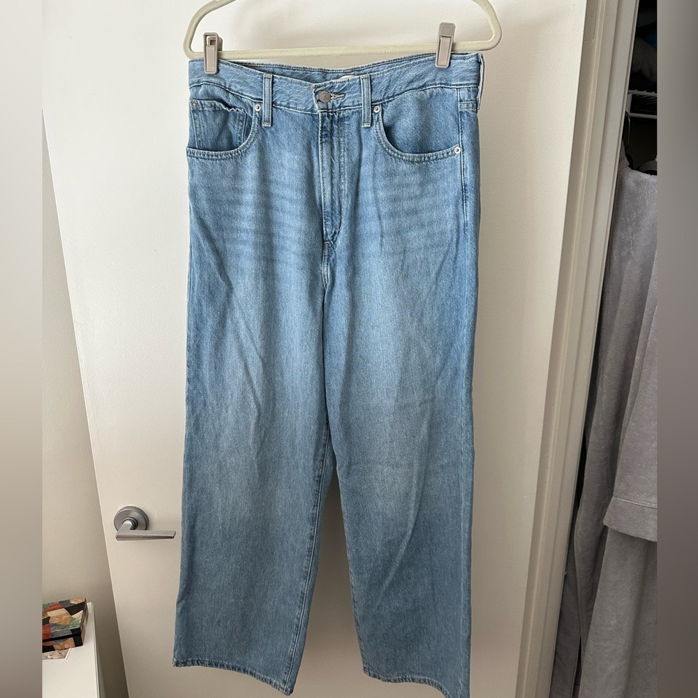 Don’t wear